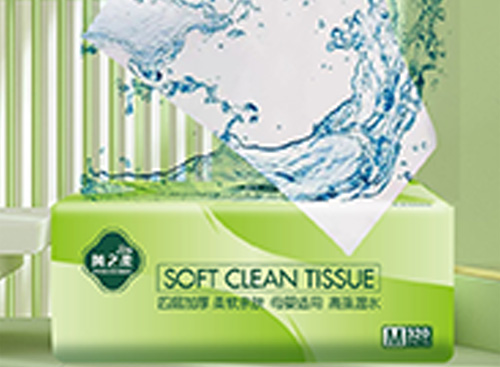 母婴专用抽纸